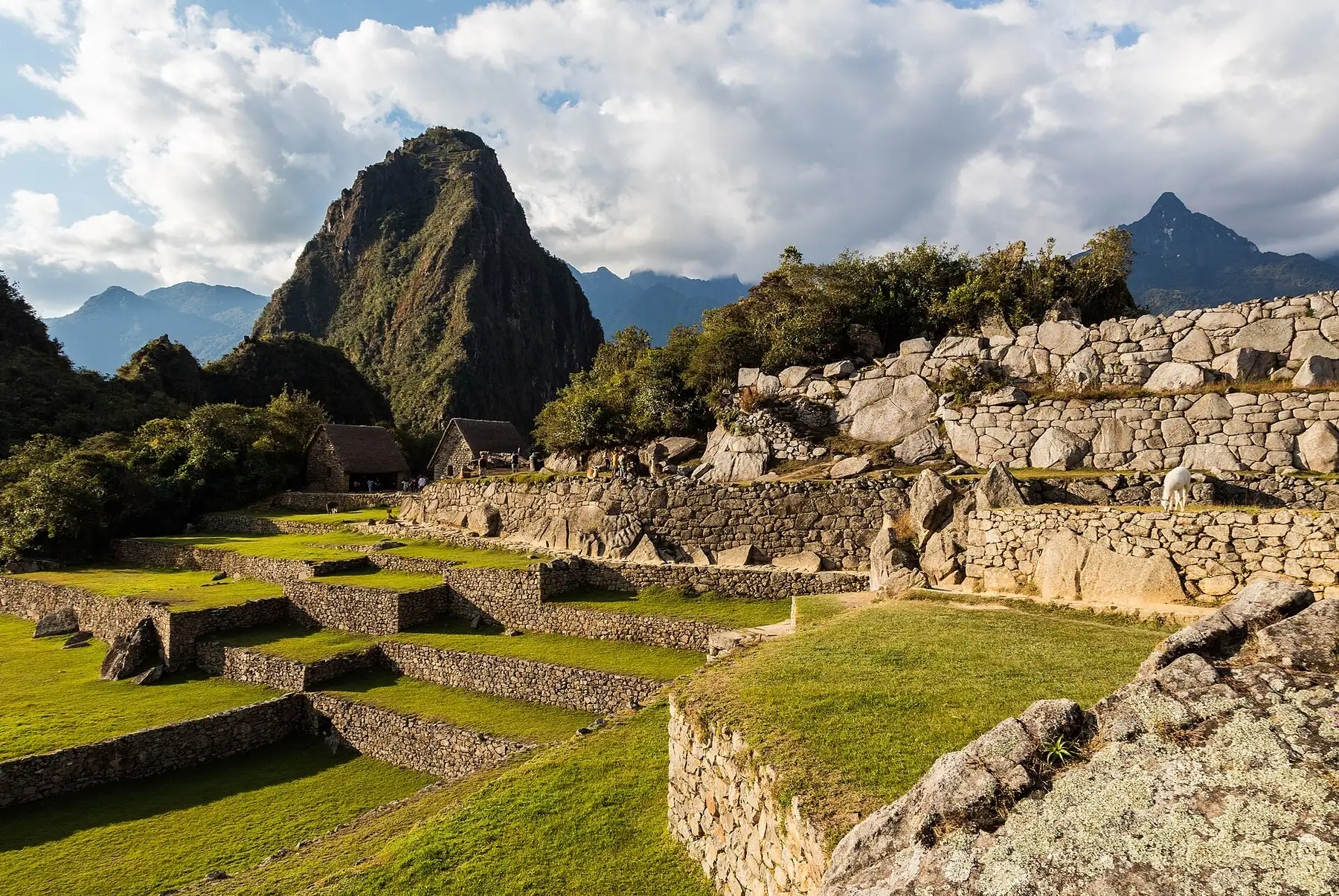 Portada: Feriados largos en Perú 2026-2027: cuándo comprar cada vuelo